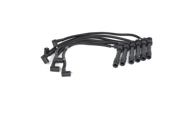 BOSCH 0 986 356 321 Ignition Cable Kit