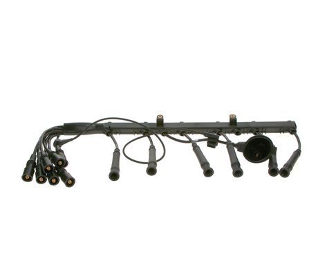 BOSCH 0 986 356 323 Ignition Cable Kit