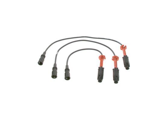BOSCH 0 986 356 329 Ignition Cable Kit