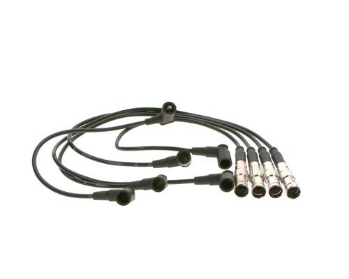 BOSCH 0 986 356 333 Ignition Cable Kit