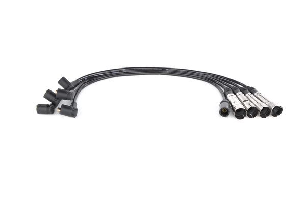 BOSCH 0 986 356 355 Ignition Cable Kit