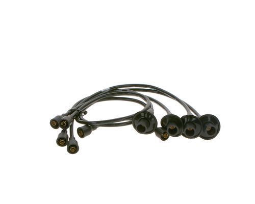 BOSCH 0 986 356 370 Ignition Cable Kit