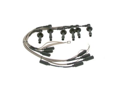 Ignition Cable Kit BOSCH 0 986 356 373