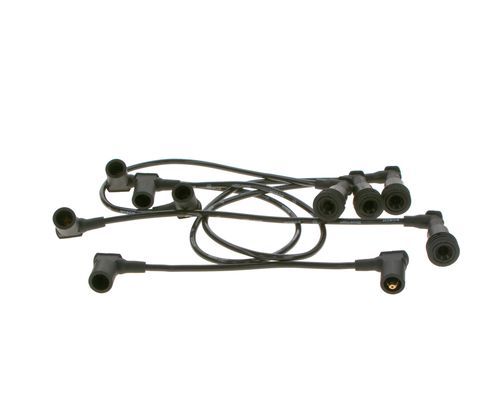 BOSCH 0 986 356 377 Ignition Cable Kit