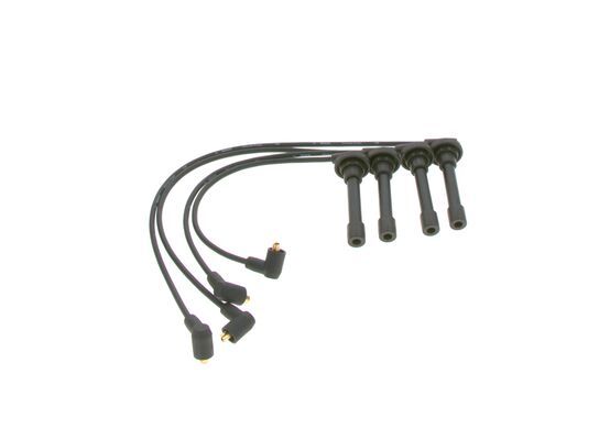 BOSCH 0 986 356 721 Ignition Cable Kit