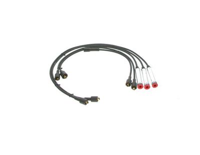 Ignition Cable Kit BOSCH 0 986 356 722