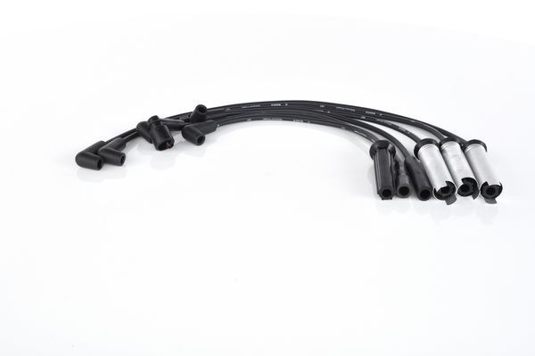 BOSCH 0 986 356 739 Ignition Cable Kit