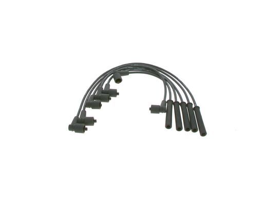 BOSCH 0 986 356 753 Ignition Cable Kit