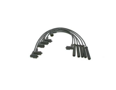 Ignition Cable Kit BOSCH 0 986 356 753
