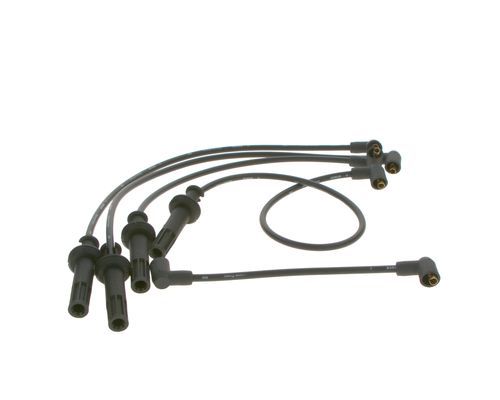 BOSCH 0 986 356 791 Ignition Cable Kit
