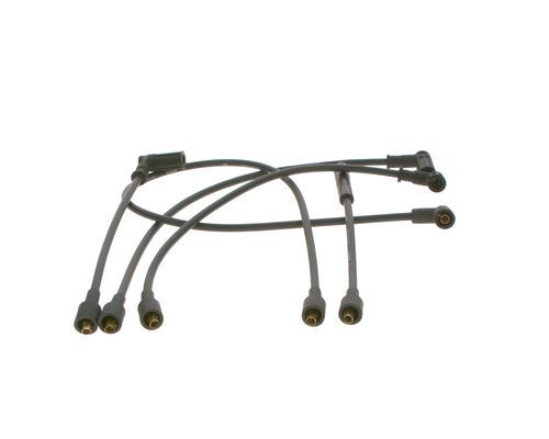 BOSCH 0 986 356 792 Ignition Cable Kit