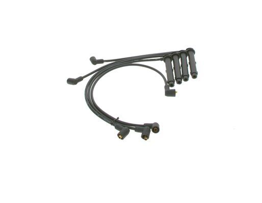 BOSCH 0 986 356 802 Ignition Cable Kit