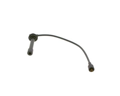 Ignition Cable Kit BOSCH 0 986 356 810
