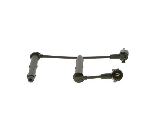 BOSCH 0 986 356 833 Ignition Cable Kit