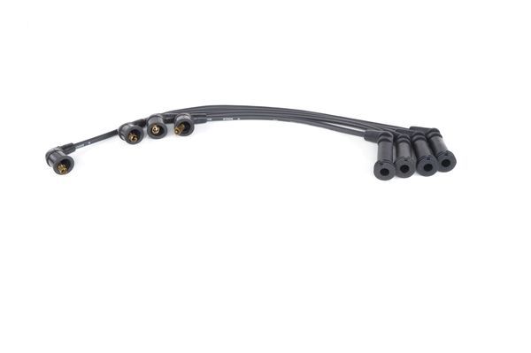 BOSCH 0 986 356 898 Ignition Cable Kit