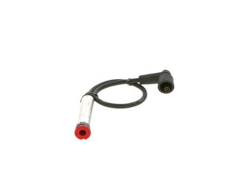 BOSCH 0 986 357 063 Ignition Cable Kit