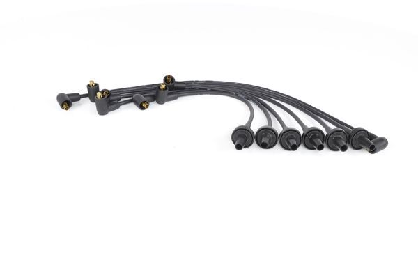 BOSCH 0 986 357 220 Ignition Cable Kit