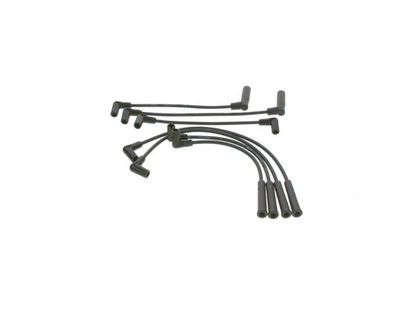 Ignition Cable Kit BOSCH 0 986 357 229