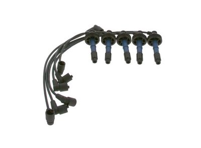 Ignition Cable Kit BOSCH 0 986 357 232