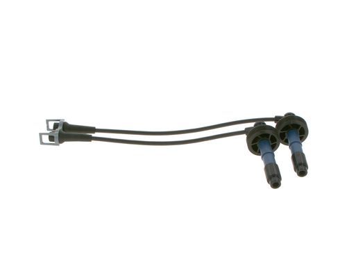BOSCH 0 986 357 238 Ignition Cable Kit