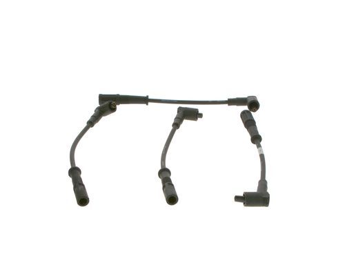 BOSCH 0 986 357 286 Ignition Cable Kit