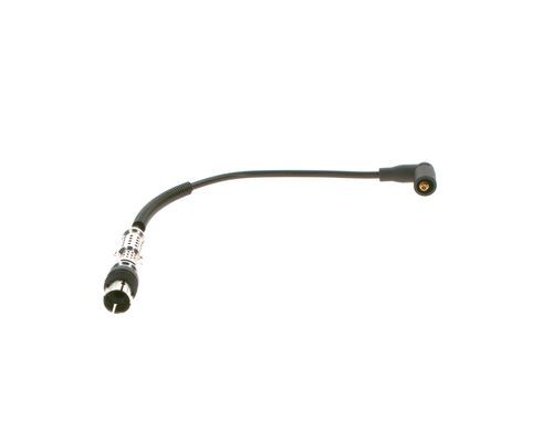 BOSCH 0 986 357 822 Ignition Cable Kit