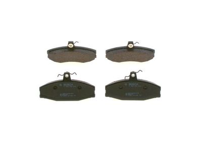 Brake Pad Set, disc brake BOSCH 0 986 424 373
