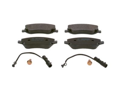 Brake Pad Set, disc brake BOSCH 0 986 424 679