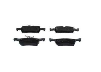 Brake Pad Set, disc brake BOSCH 0 986 424 866