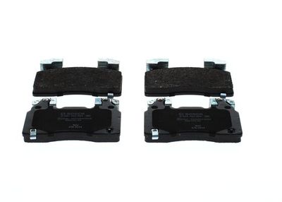 Brake Pad Set, disc brake BOSCH 0 986 424 894
