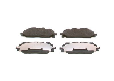 Brake Pad Set, disc brake BOSCH 0 986 424 945