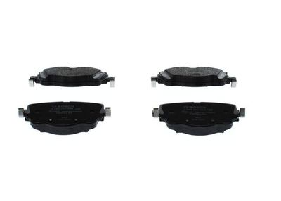 Brake Pad Set, disc brake BOSCH 0 986 424 948