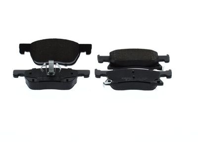 Brake Pad Set, disc brake BOSCH 0 986 424 989