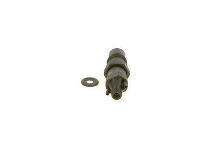 Nozzle and Holder Assembly BOSCH 0 986 430 022