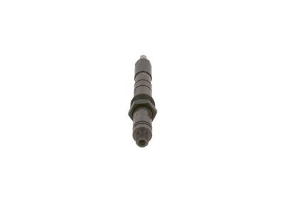 Nozzle and Holder Assembly BOSCH 0 986 430 390