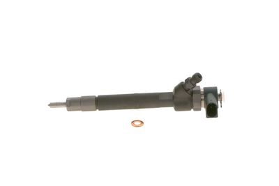 Injector Nozzle BOSCH 0 986 435 135