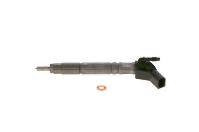 Injector Nozzle BOSCH 0 986 435 356