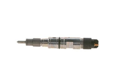 Injector Nozzle BOSCH 0 986 435 529
