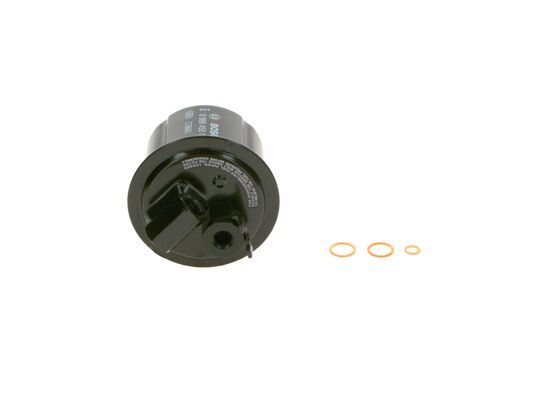 BOSCH 0 986 450 104 Fuel Filter