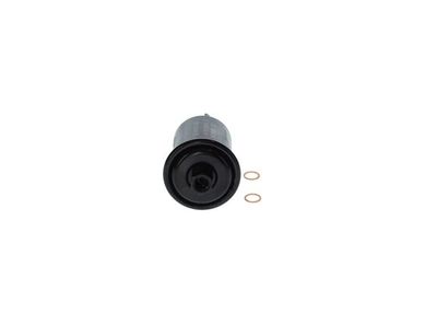 Fuel Filter BOSCH 0 986 450 107