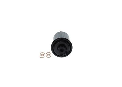 Fuel Filter BOSCH 0 986 450 109