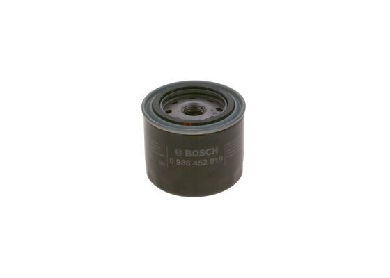 BOSCH 0 986 452 019 Oil Filter