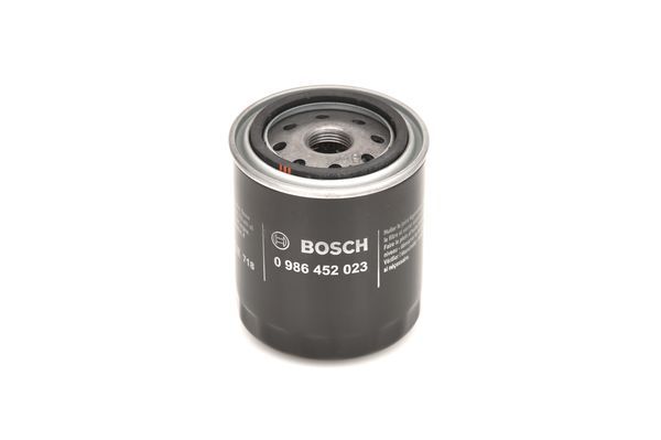 BOSCH 0 986 452 023 Oil Filter