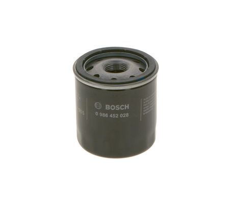BOSCH 0 986 452 028 Oil Filter