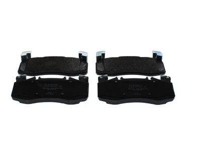 Brake Pad Set, disc brake BOSCH 0 986 460 024