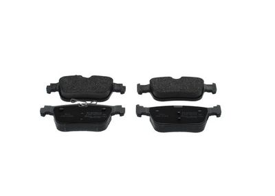 Brake Pad Set, disc brake BOSCH 0 986 460 074