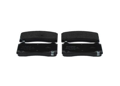 Brake Pad Set, disc brake BOSCH 0 986 460 084
