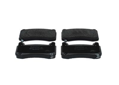Brake Pad Set, disc brake BOSCH 0 986 460 085