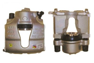 Brake Caliper BOSCH 0 986 473 057