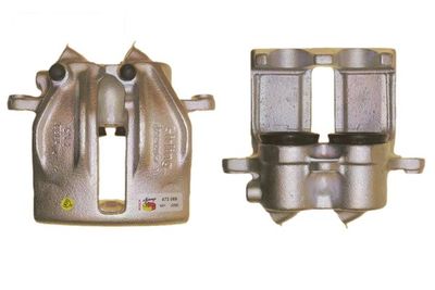 Brake Caliper BOSCH 0 986 473 069